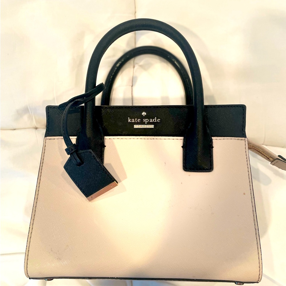 Kay Spade Lester handbag